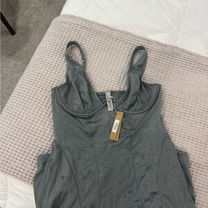 Skims Sleeveless Dress